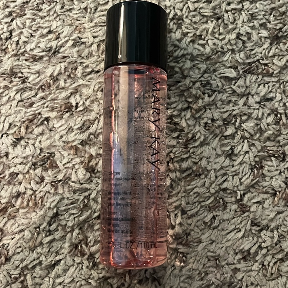 Mary Kay Oil-Free Eye Makeup Remover
